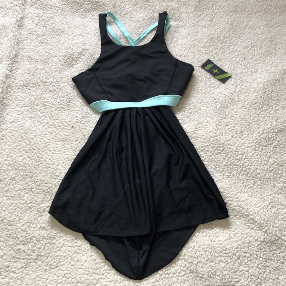 Athletic tank top - Picture 1 of 4